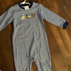 Stichy Fish Jon Jon 2T